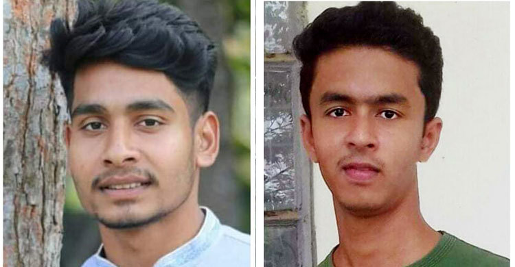 Two motorcyclists killed in accident 